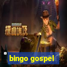 bingo gospel